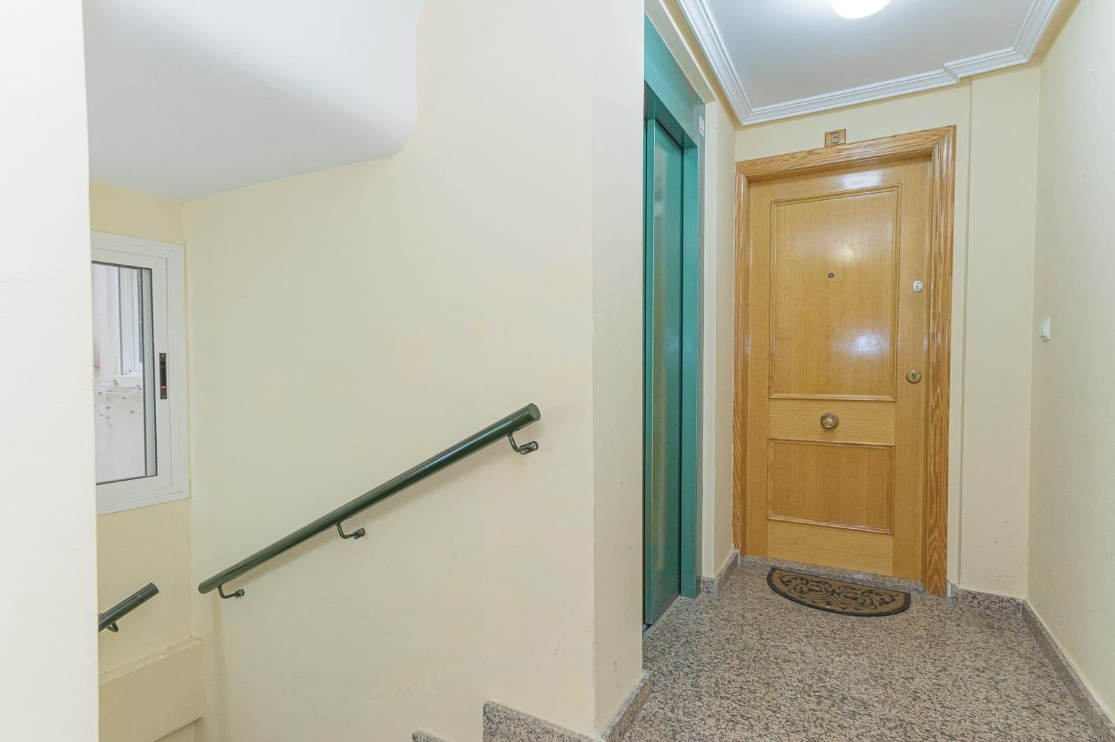 1 sovrum Lägenhet att hyra i Torrevieja - 580 € (Ref: 9478788)