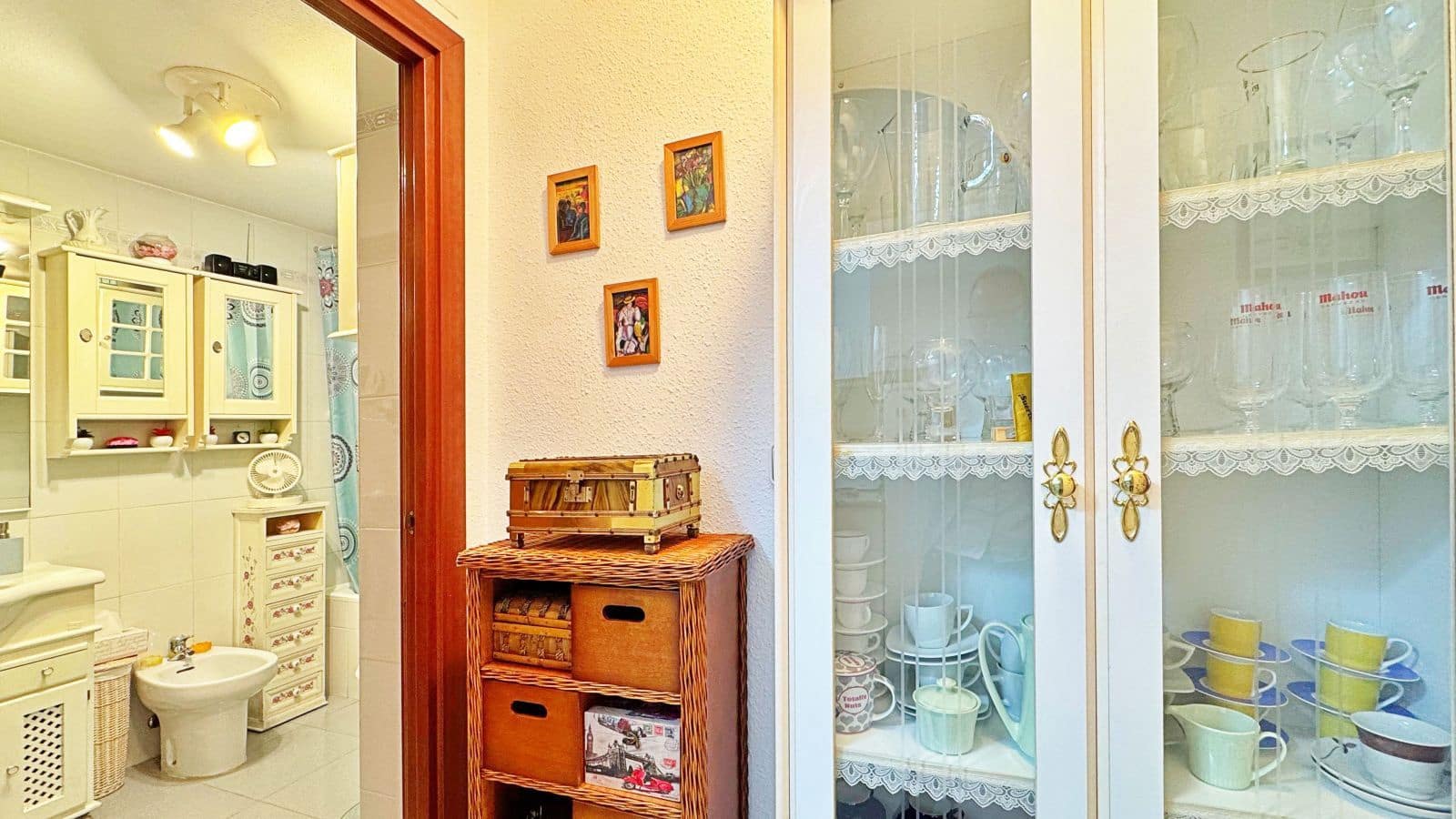 1 bedroom Apartment for sale in Punta Prima with pool - € 135,900 (Ref: 9478790)