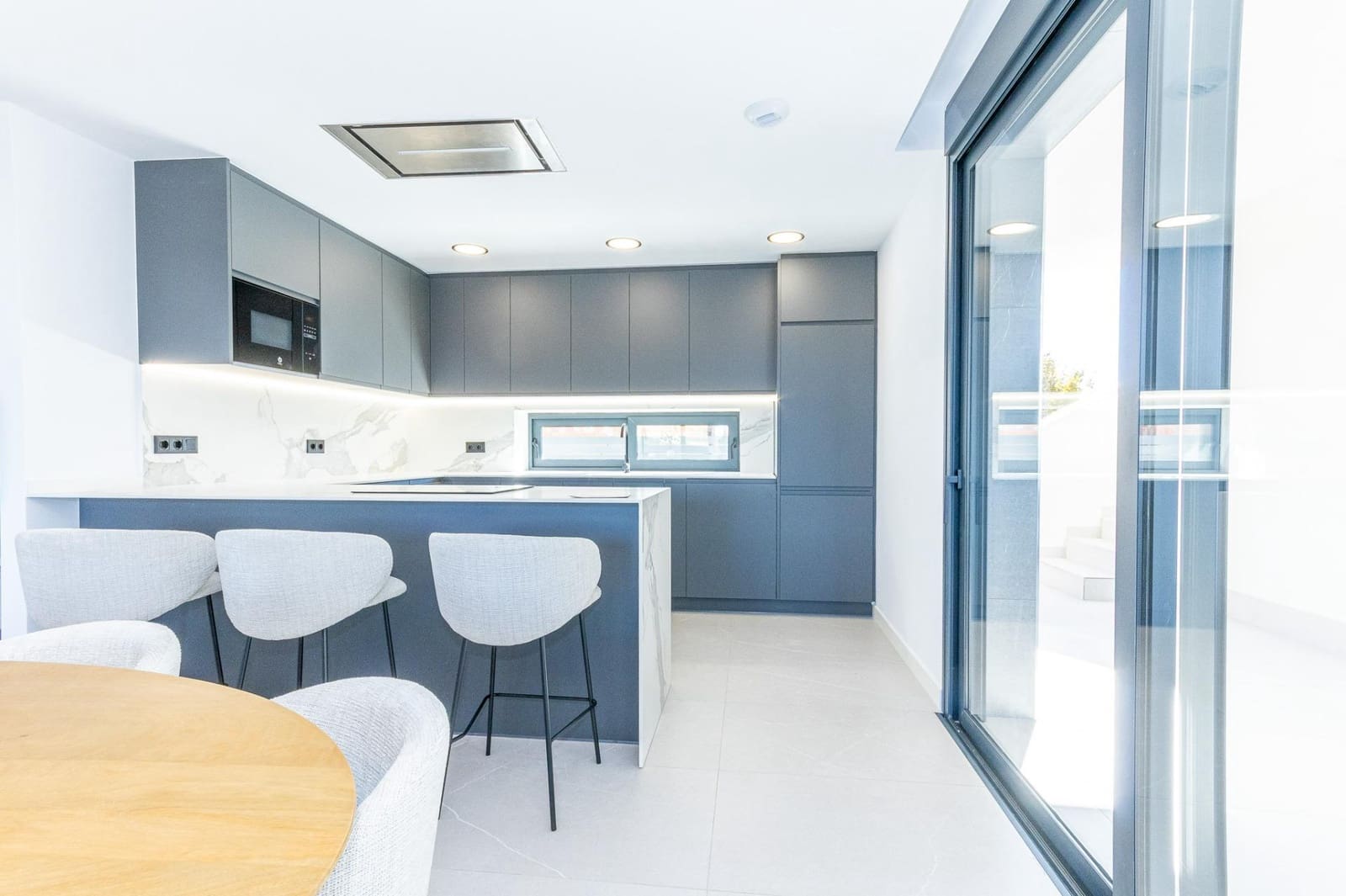 3 soverom Villa til salgs i Aguas Nuevas med svømmebasseng garasje - € 595 000 (Ref: 9478793)