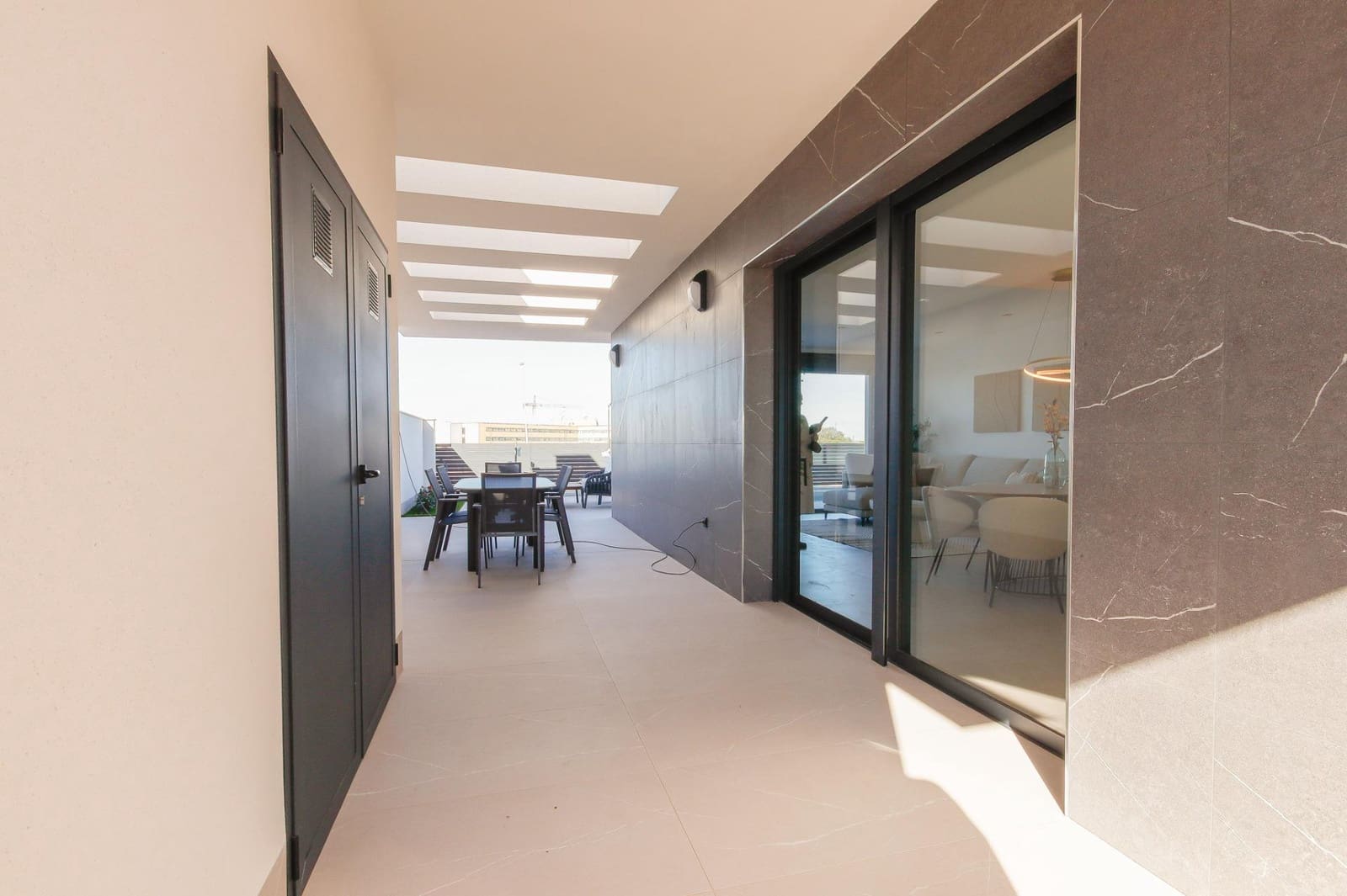 3 soverom Villa til salgs i Aguas Nuevas med svømmebasseng garasje - € 595 000 (Ref: 9478793)