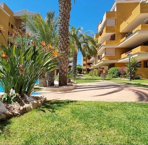 2 bedroom Apartment for sale in Punta Prima, Torrevieja with pool - € 260,000 (Ref: 9478794)