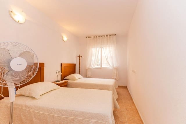 2 soverom Leilighet til salgs i Parque de las Naciones, Torrevieja med svømmebasseng - € 125 000 (Ref: 9479198)