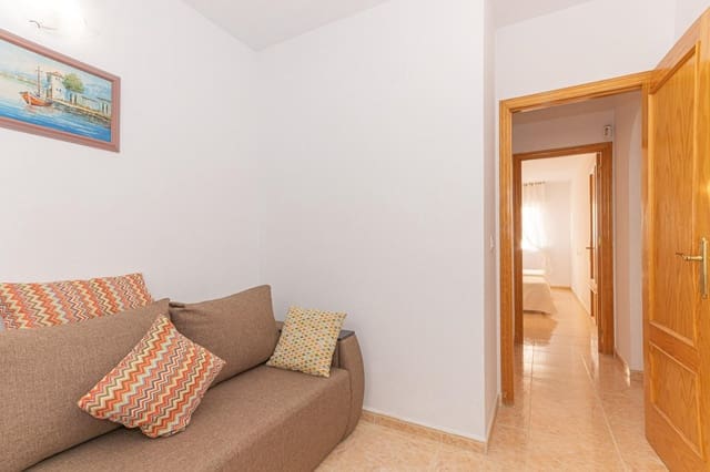 2 soverom Leilighet til salgs i Parque de las Naciones, Torrevieja med svømmebasseng - € 125 000 (Ref: 9479198)