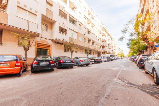 2 soverom Leilighet til salgs i Parque de las Naciones, Torrevieja med svømmebasseng - € 125 000 (Ref: 9479198)