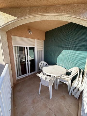 Apartamento de 2 habitaciones en Parque Acuático - Sector 25, Torrevieja en venta - 169.000 € (Ref: 9479199)