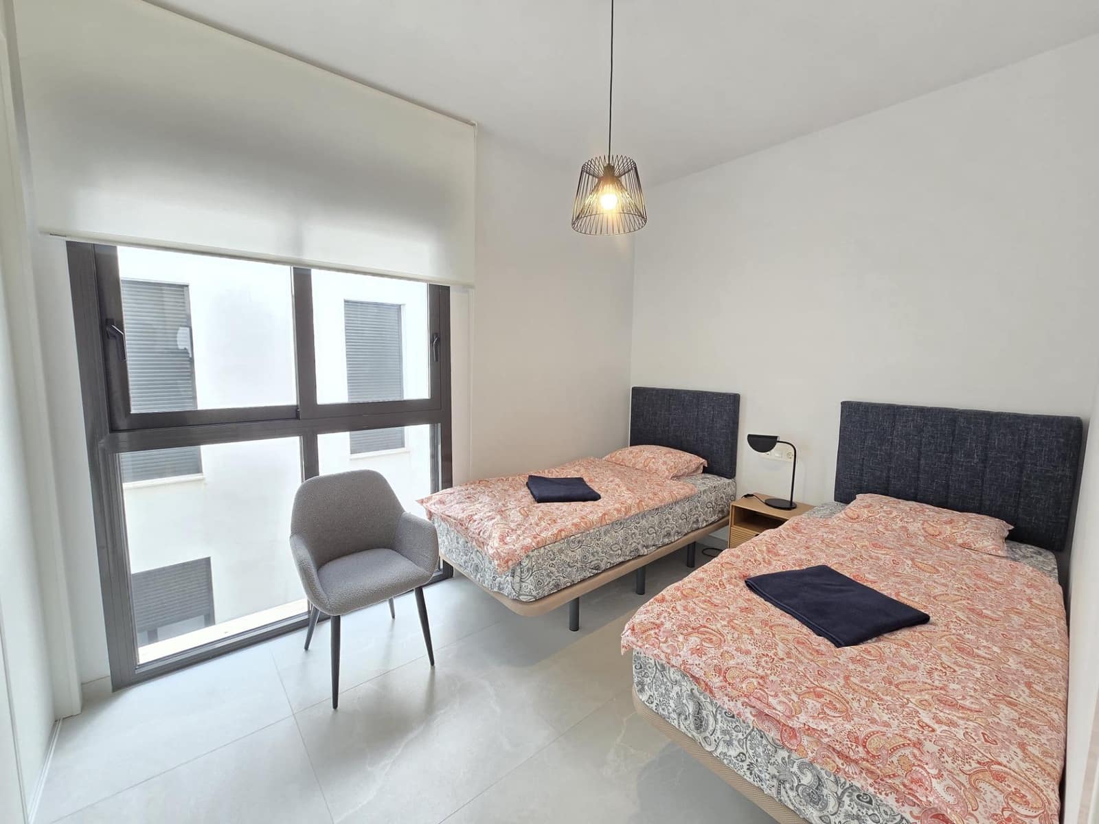 2 quarto Apartamento para venda em Torrevieja com piscina - 260 000 € (Ref: 9479201)