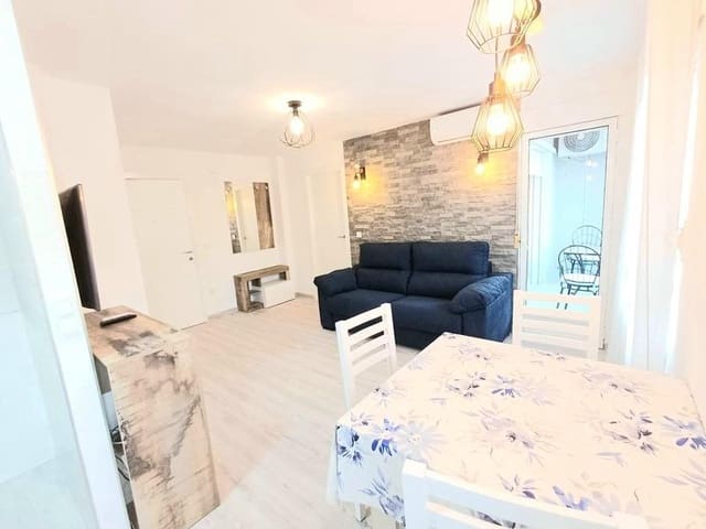 1 bedroom Apartment for sale in Playa del Acequión, Torrevieja with pool - € 118,000 (Ref: 9479202)