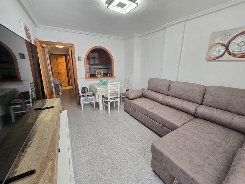 1 camera da letto Appartamento in vendita in Torrevieja con piscina - 126.000 € (Rif: 9479203)