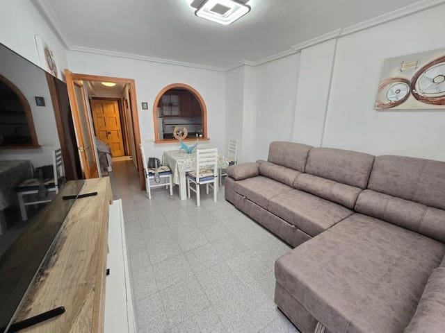 1 camera da letto Appartamento in vendita in Playa del Cura, Torrevieja con piscina - 126.000 € (Rif: 9479203)