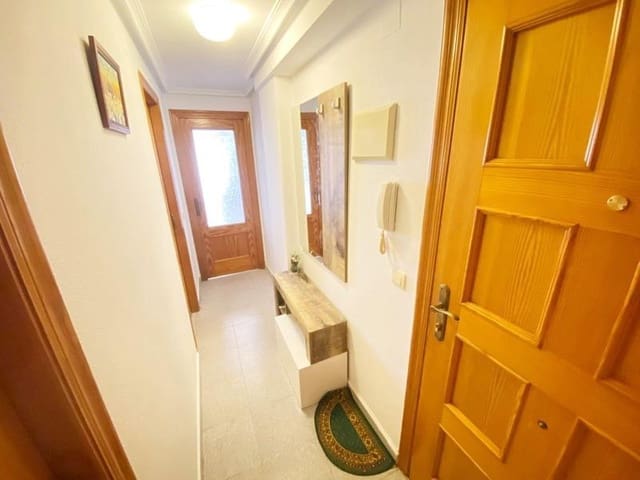 1 camera da letto Appartamento in vendita in Playa del Cura, Torrevieja con piscina - 126.000 € (Rif: 9479203)