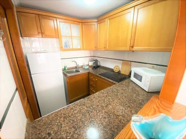 1 camera da letto Appartamento in vendita in Playa del Cura, Torrevieja con piscina - 126.000 € (Rif: 9479203)