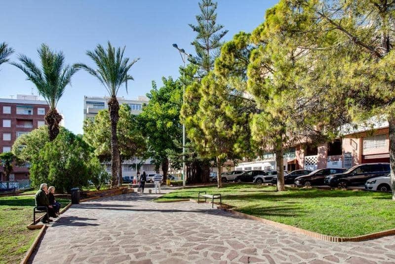 1 camera da letto Appartamento in vendita in Torrevieja con piscina - 126.000 € (Rif: 9479203)