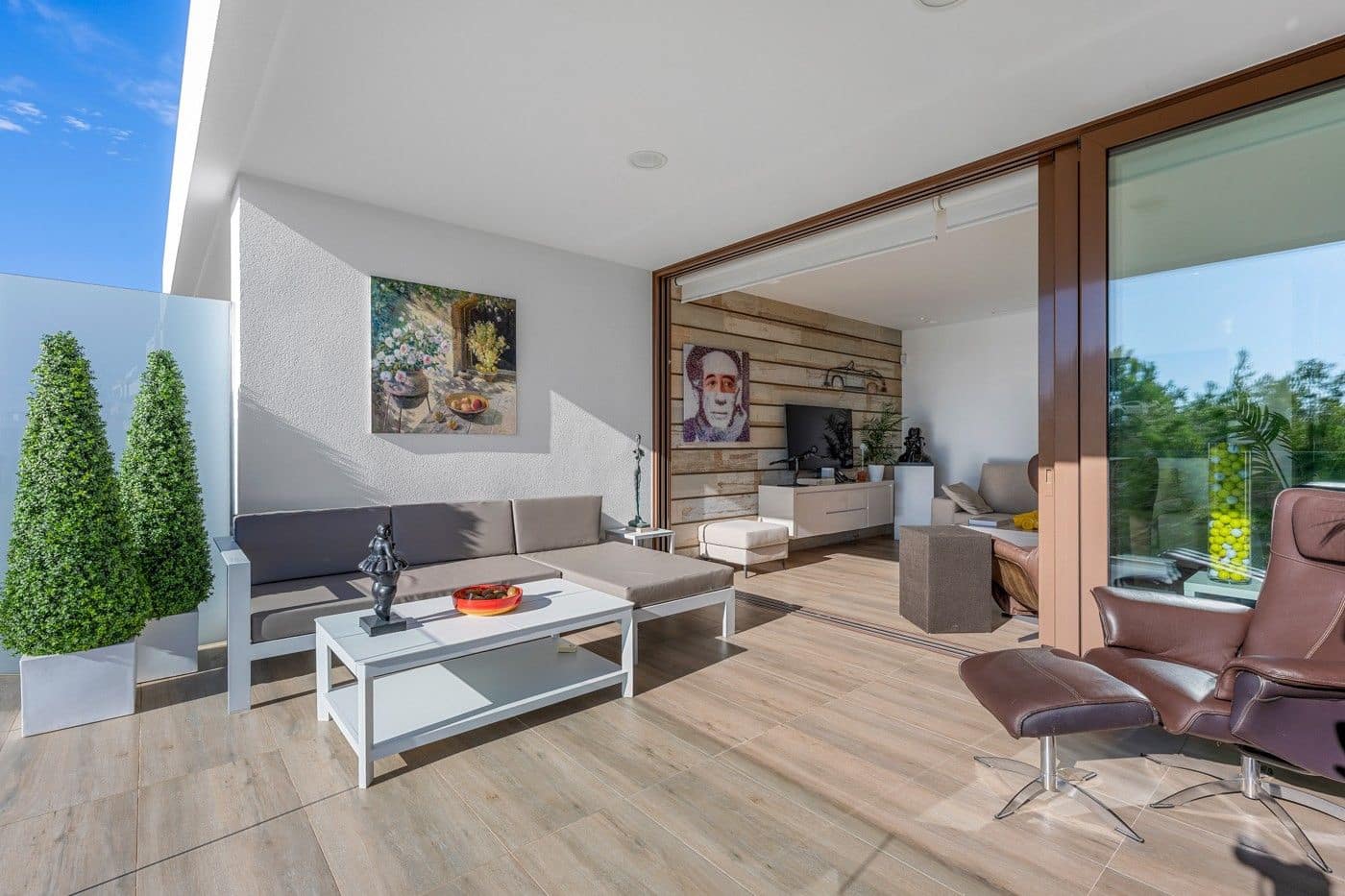 2 bedroom Apartment for sale in Las Colinas Golf with pool - € 349,000 (Ref: 9482153)