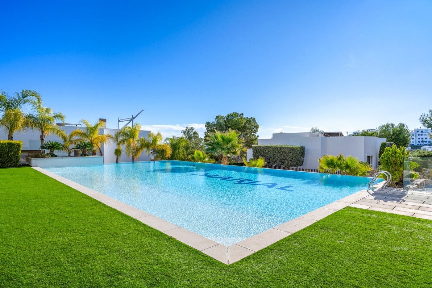 2 bedroom Apartment for sale in Las Colinas Golf with pool - € 349,000 (Ref: 9482153)