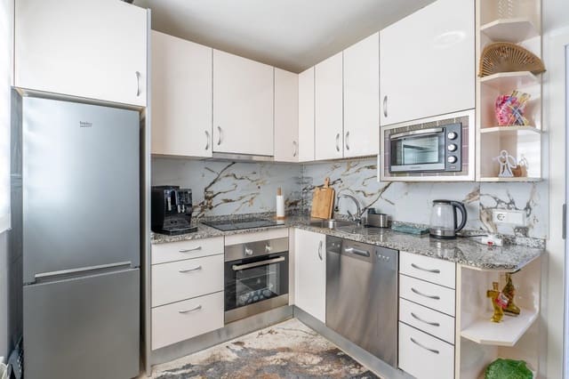 3 sypialnia Willa na sprzedaż w Los Balcones - Los Altos, Torrevieja z basenem - 360 000 € (Ref: 9483572)