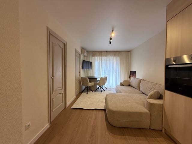 2 quarto Apartamento para venda em Playa del Cura, Torrevieja - 167 900 € (Ref: 9483920)
