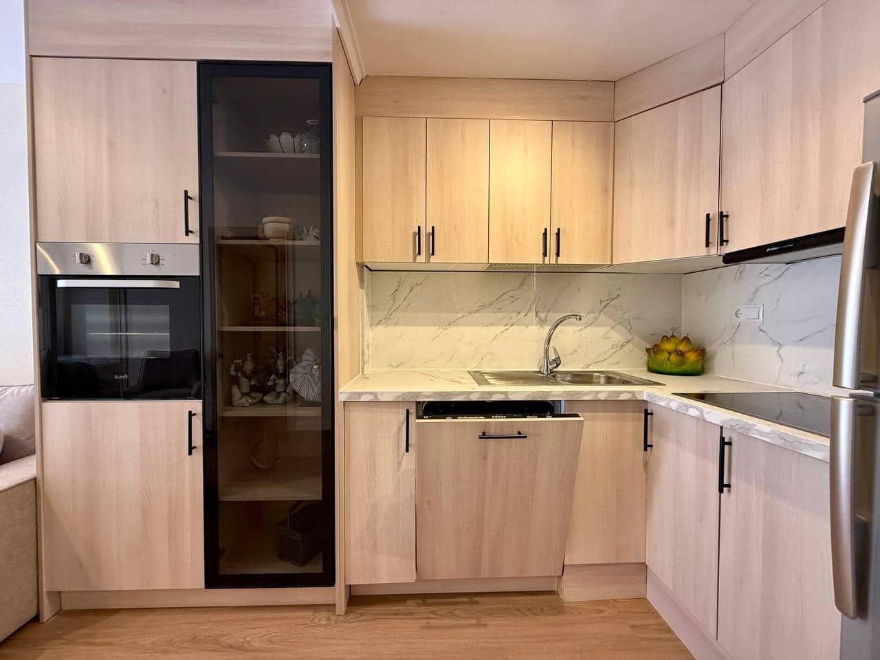 2 quarto Apartamento para venda em Torrevieja - 167 900 € (Ref: 9483920)