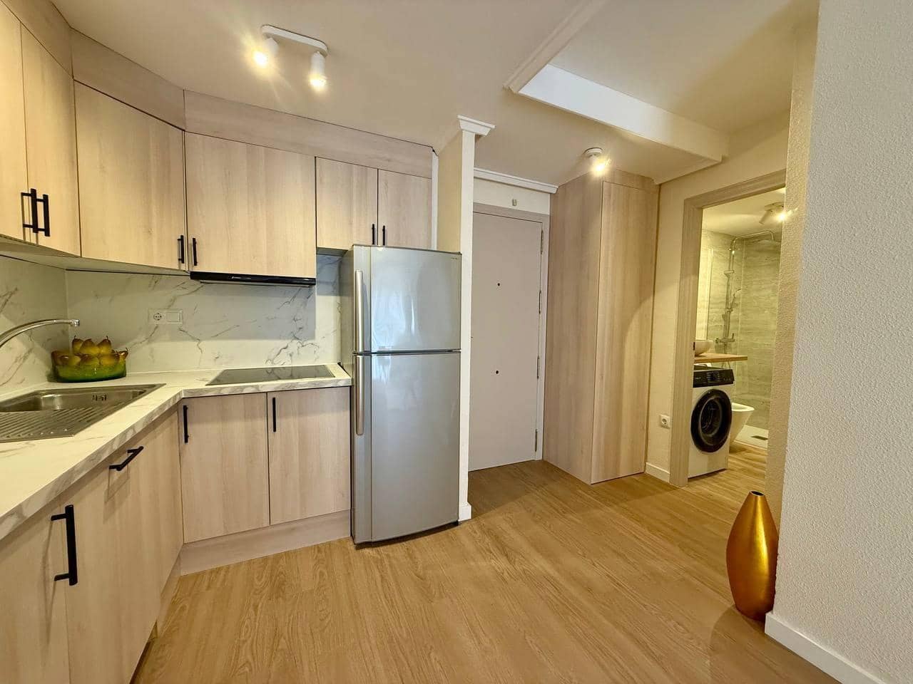 2 quarto Apartamento para venda em Torrevieja - 167 900 € (Ref: 9483920)