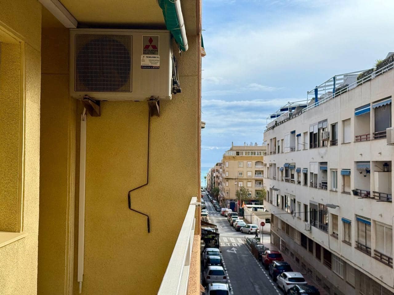 2 quarto Apartamento para venda em Torrevieja - 167 900 € (Ref: 9483920)