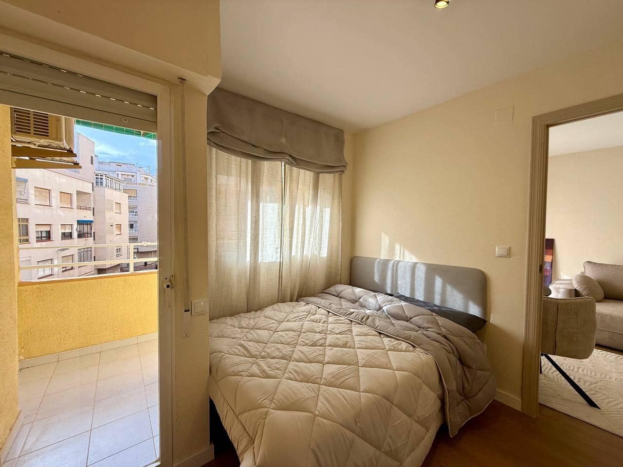 2 quarto Apartamento para venda em Torrevieja - 167 900 € (Ref: 9483920)