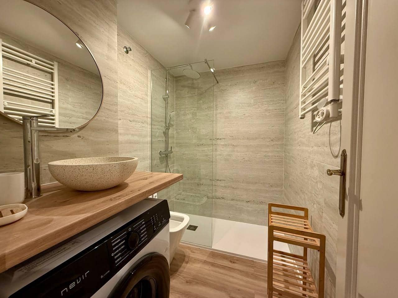 2 quarto Apartamento para venda em Torrevieja - 167 900 € (Ref: 9483920)