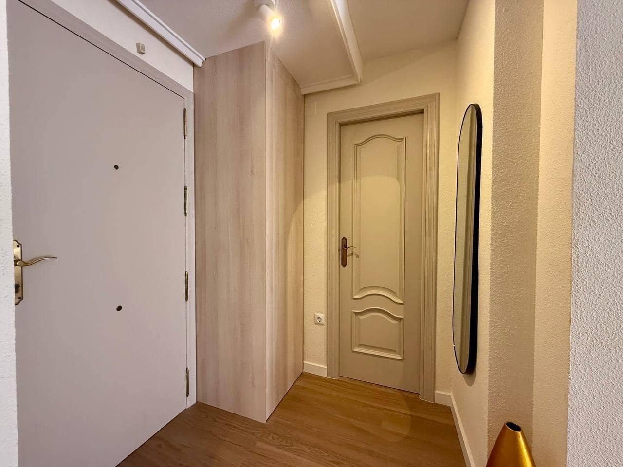 2 quarto Apartamento para venda em Torrevieja - 167 900 € (Ref: 9483920)