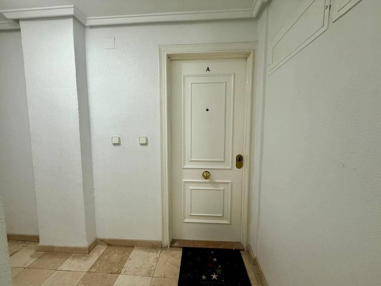 2 quarto Apartamento para venda em Torrevieja - 167 900 € (Ref: 9483920)