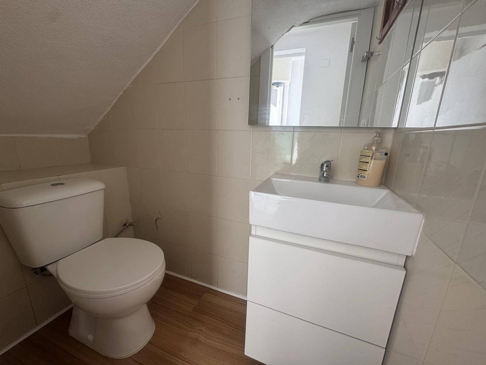 Adosado de 3 habitaciones en Torrevieja en venta - 219.500 € (Ref: 9483921)