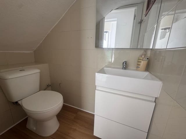 Adosado de 3 habitaciones en Los Frutales, Torrevieja en venta - 219.500 € (Ref: 9483921)