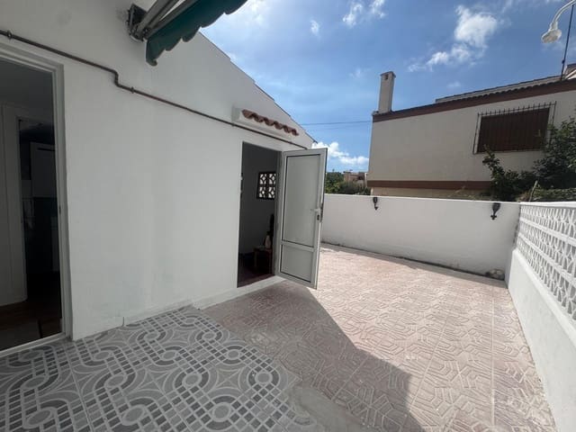 Adosado de 3 habitaciones en Los Frutales, Torrevieja en venta - 219.500 € (Ref: 9483921)