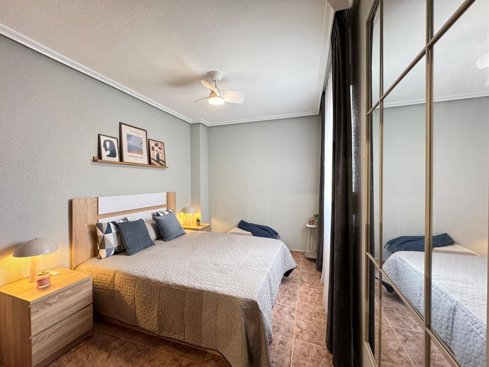 Ático de 2 habitaciones en Torrevieja en venta - 169.900 € (Ref: 9483923)