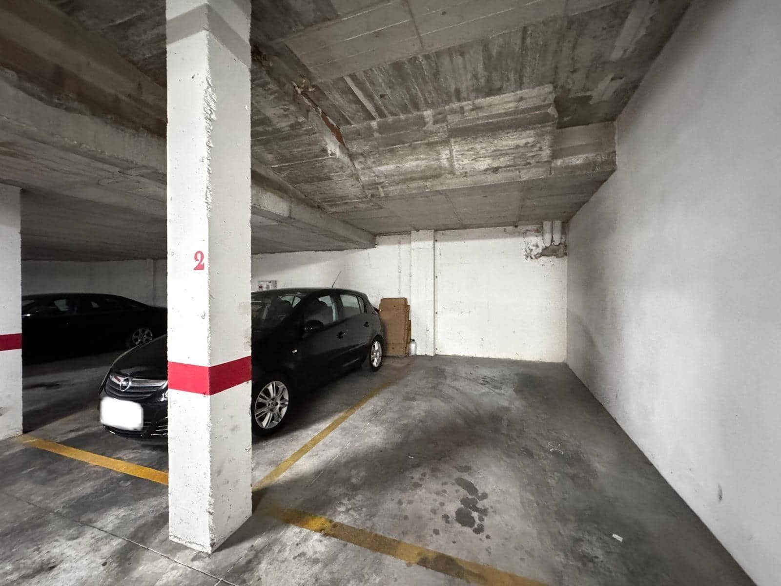 Ático de 2 habitaciones en Torrevieja en venta - 169.900 € (Ref: 9483923)