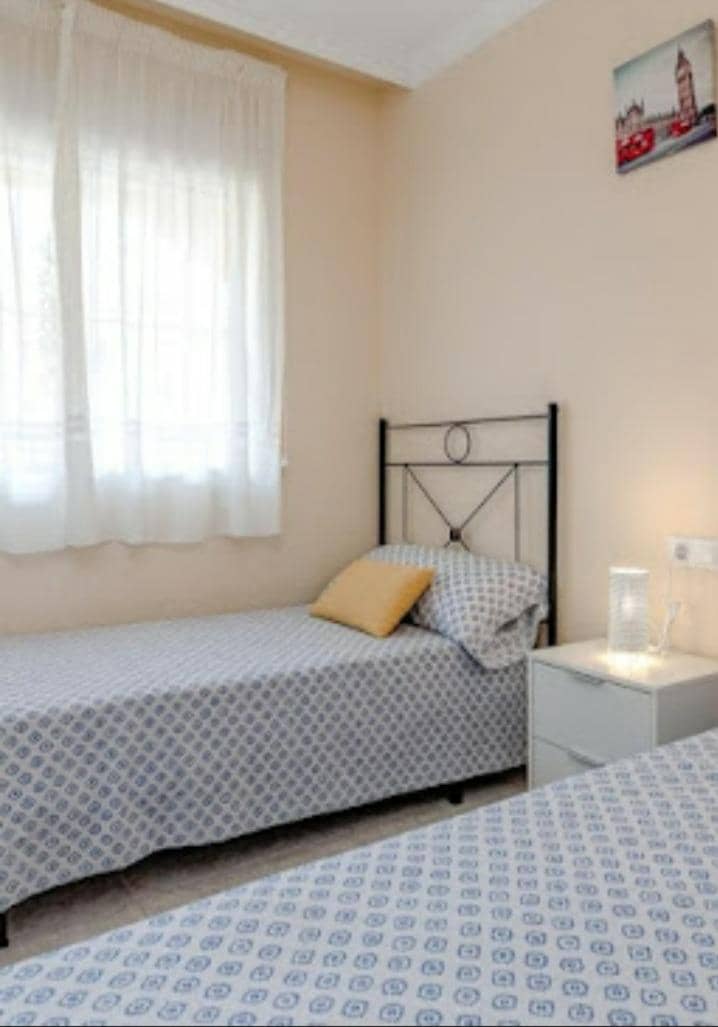 2 bedroom Apartment for rent in Villamartin with pool garage - € 750 (Ref: 9486758)