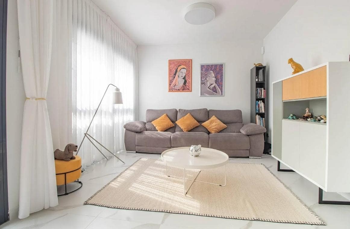 2 soveværelse Lejlighed til salg i San Miguel de Salinas med swimmingpool - € 350.000 (Ref: 9488411)