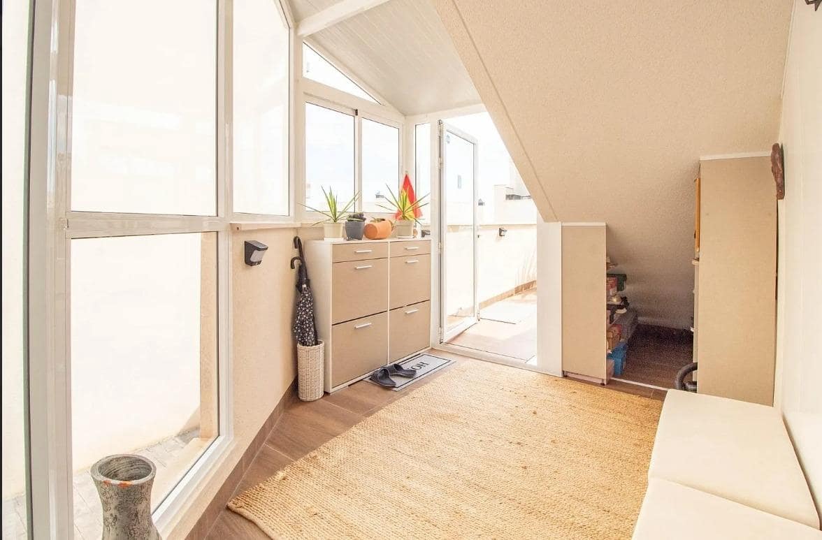 2 soveværelse Lejlighed til salg i San Miguel de Salinas med swimmingpool - € 350.000 (Ref: 9488411)