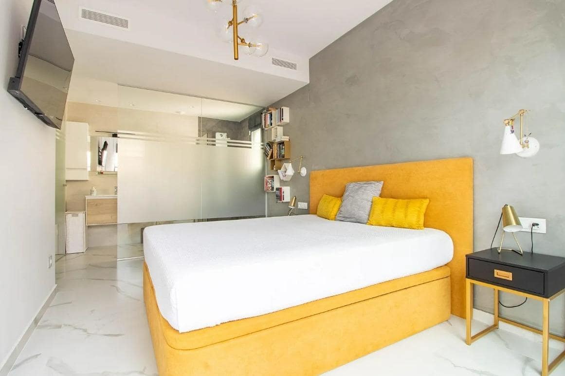 2 soveværelse Lejlighed til salg i San Miguel de Salinas med swimmingpool - € 350.000 (Ref: 9488411)