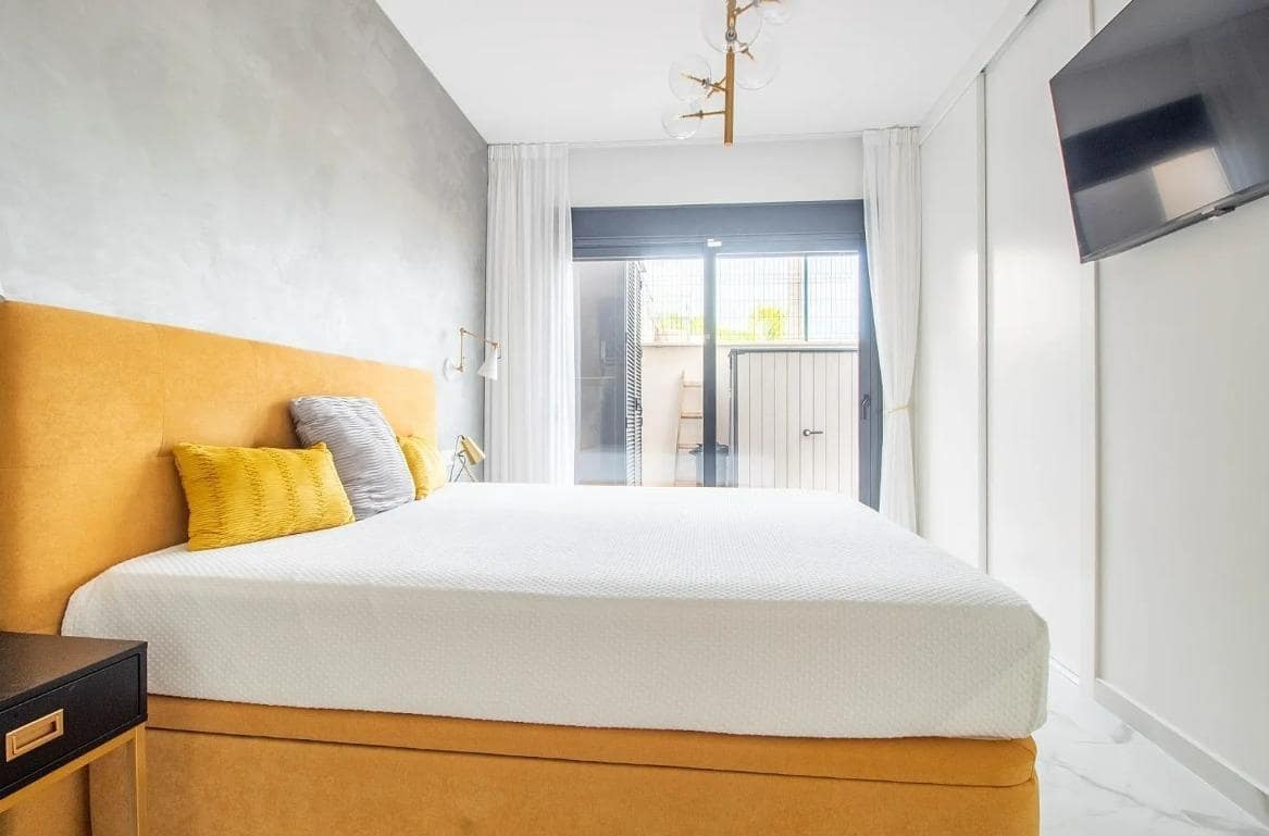 2 soveværelse Lejlighed til salg i San Miguel de Salinas med swimmingpool - € 350.000 (Ref: 9488411)