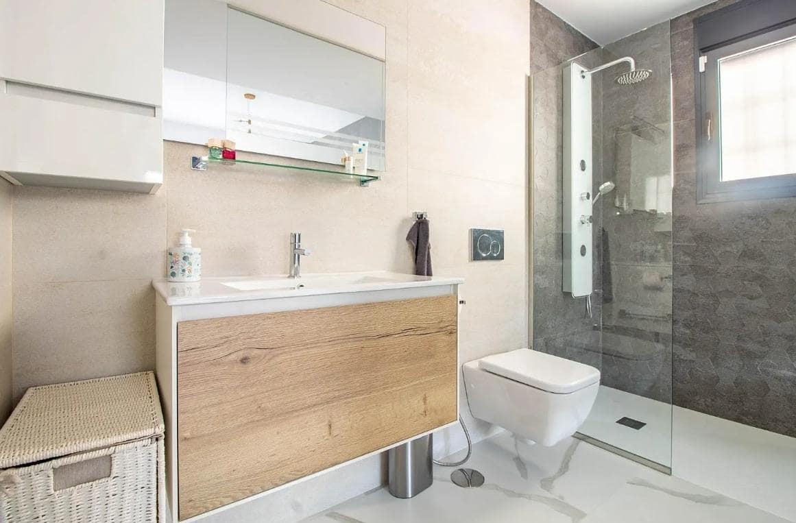 2 soveværelse Lejlighed til salg i San Miguel de Salinas med swimmingpool - € 350.000 (Ref: 9488411)