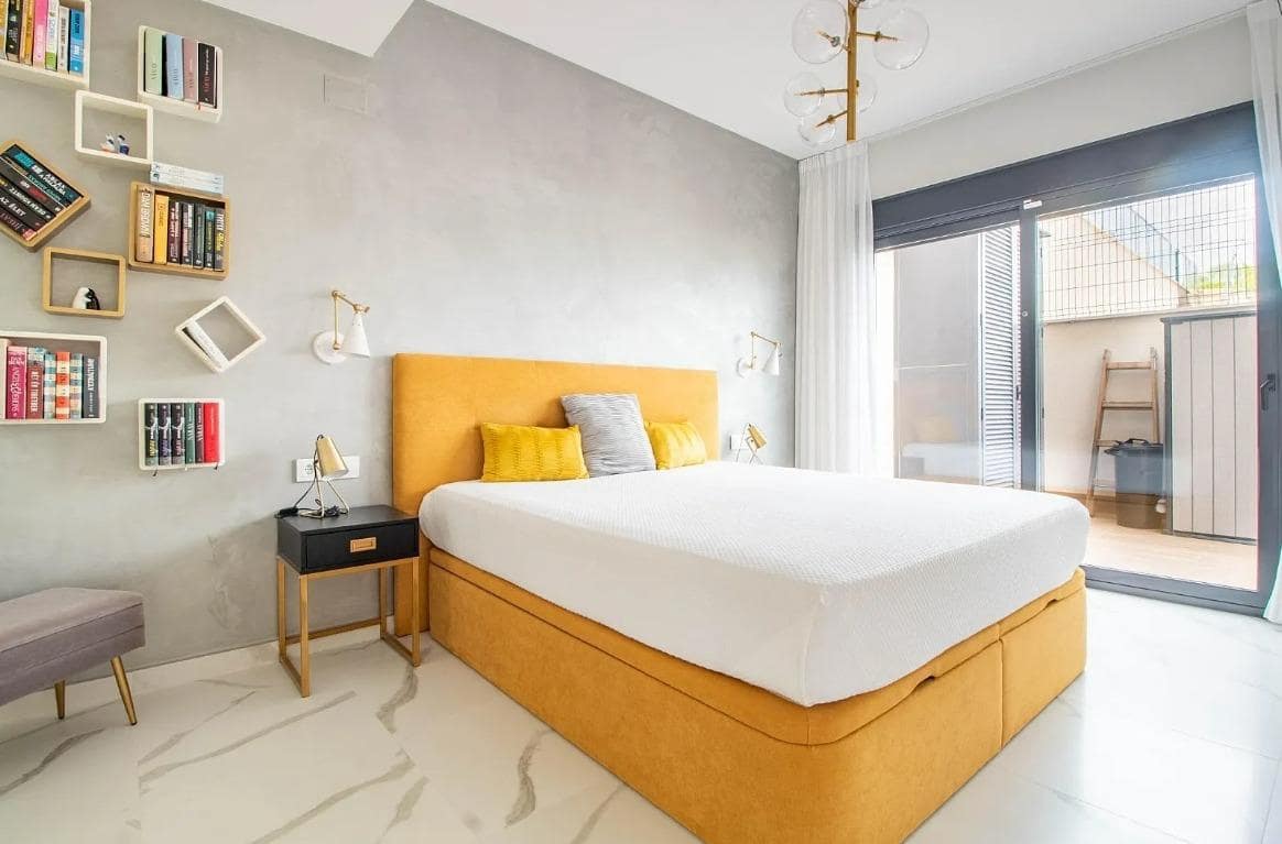 2 soveværelse Lejlighed til salg i San Miguel de Salinas med swimmingpool - € 350.000 (Ref: 9488411)