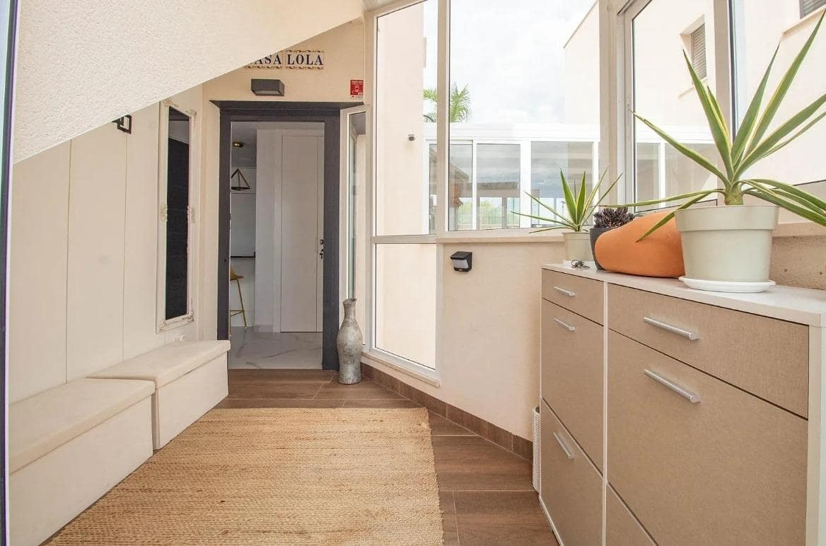 2 soveværelse Lejlighed til salg i San Miguel de Salinas med swimmingpool - € 350.000 (Ref: 9488411)