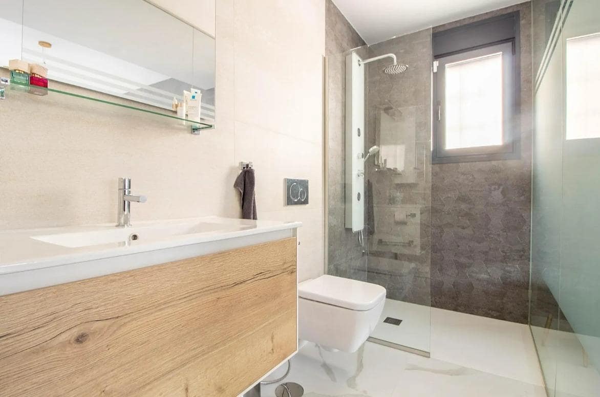 2 soveværelse Lejlighed til salg i San Miguel de Salinas med swimmingpool - € 350.000 (Ref: 9488411)