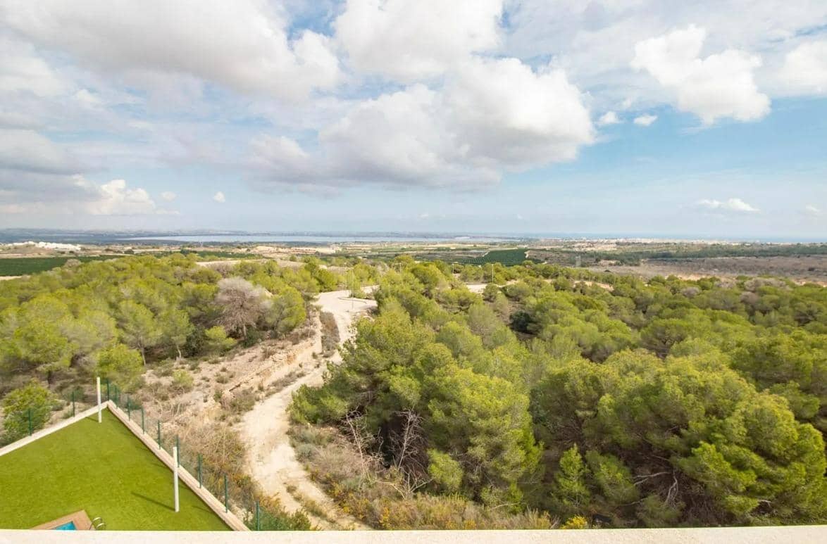 2 soveværelse Lejlighed til salg i San Miguel de Salinas med swimmingpool - € 350.000 (Ref: 9488411)