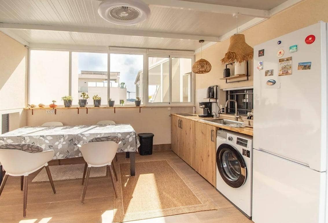 2 soveværelse Lejlighed til salg i San Miguel de Salinas med swimmingpool - € 350.000 (Ref: 9488411)