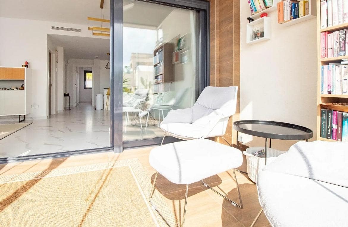 2 soveværelse Lejlighed til salg i San Miguel de Salinas med swimmingpool - € 350.000 (Ref: 9488411)