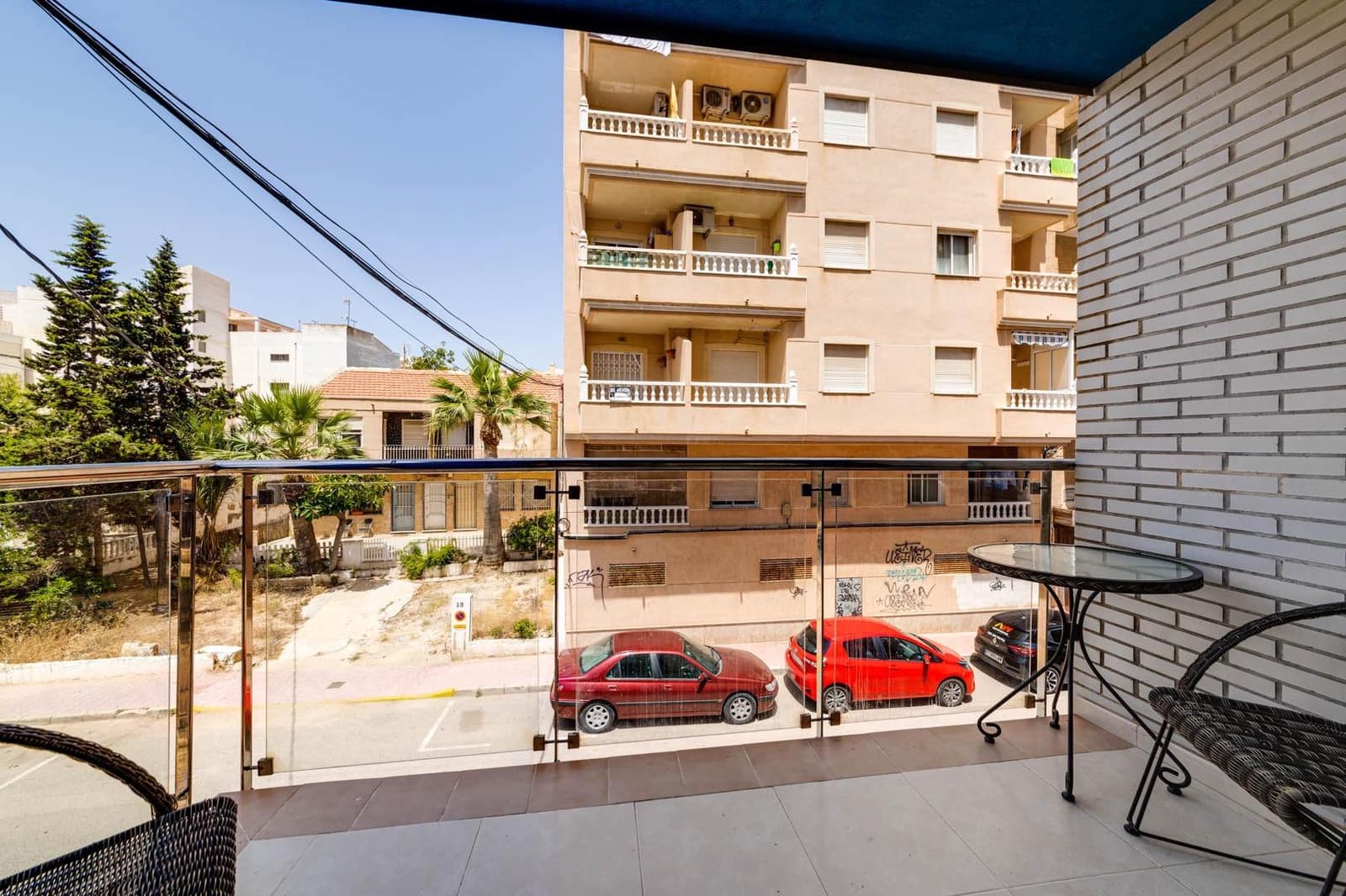 Studio for sale in Torrevieja with pool - € 123,900 (Ref: 9488412)