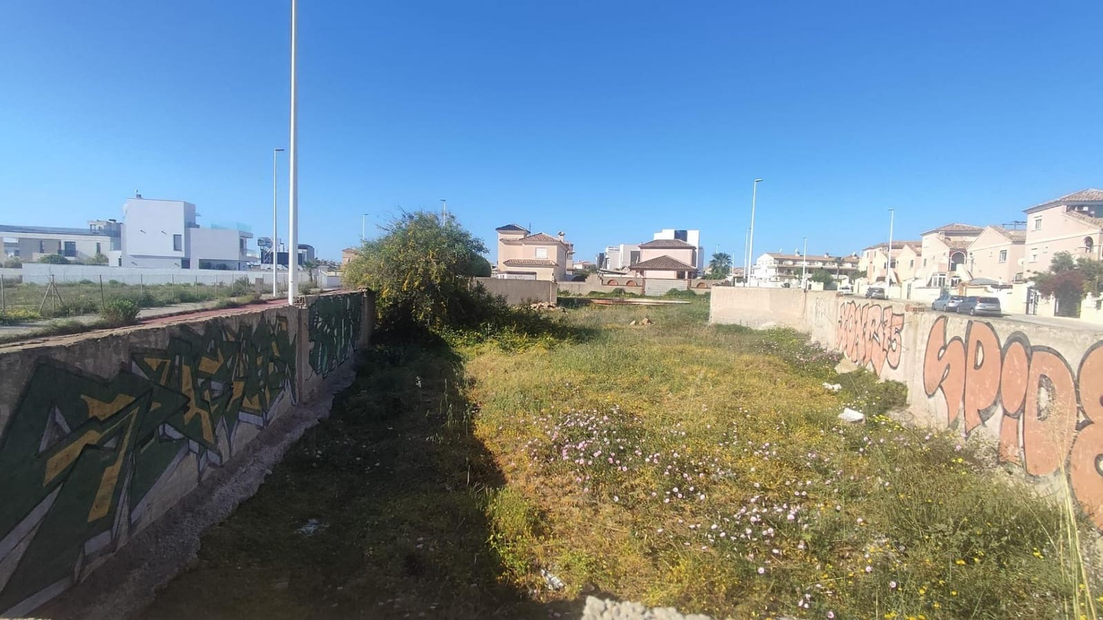 Bauplatz zu verkaufen in La Zenia - 310.000 € (Ref: 9488747)