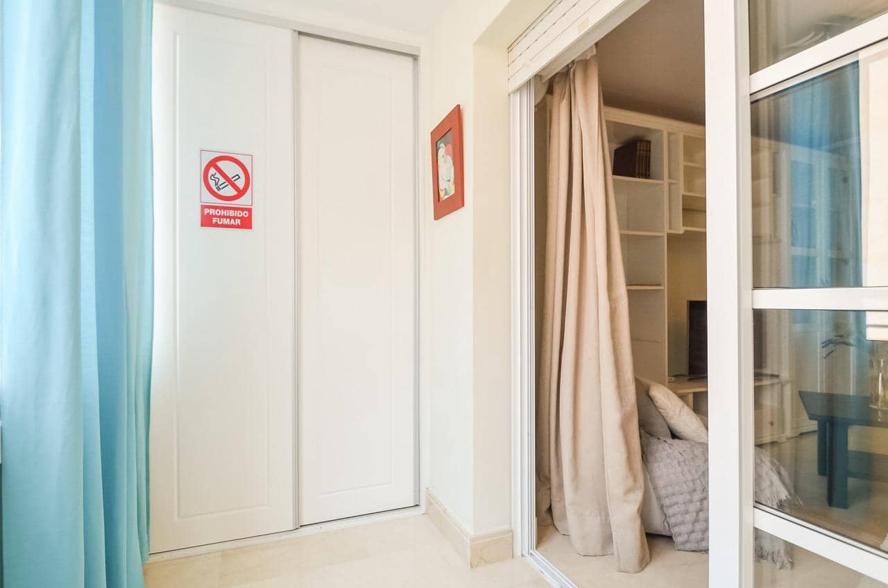 1 soveværelse Studio til salg i Torrevieja - € 128.000 (Ref: 9496411)