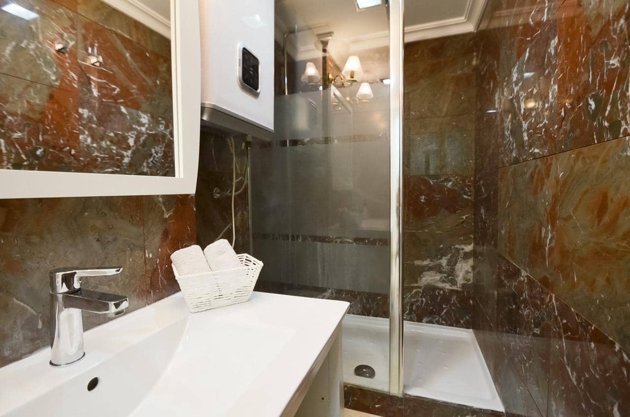 1 soveværelse Studio til salg i Torrevieja - € 128.000 (Ref: 9496411)