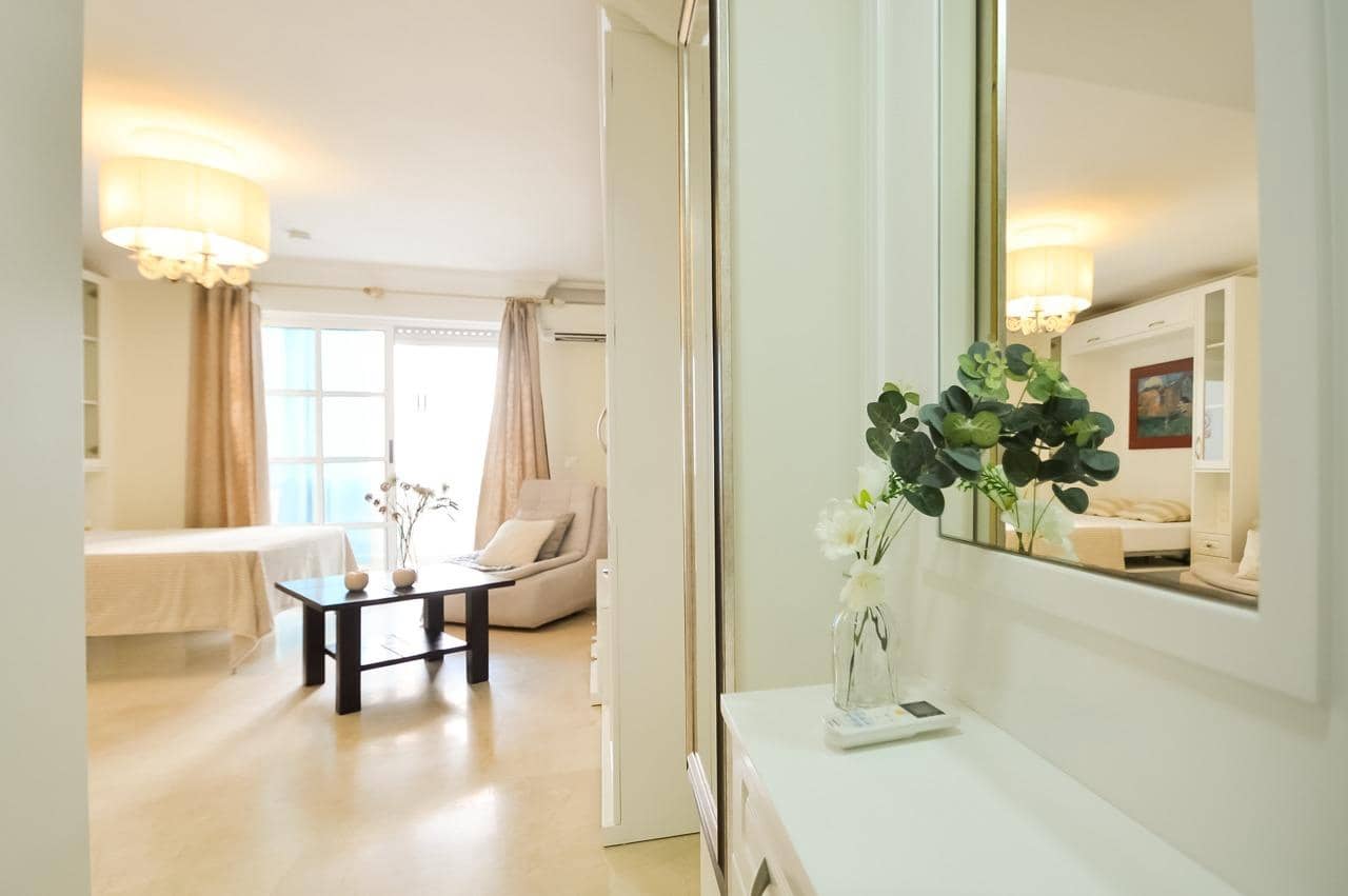 1 soveværelse Studio til salg i Torrevieja - € 128.000 (Ref: 9496411)