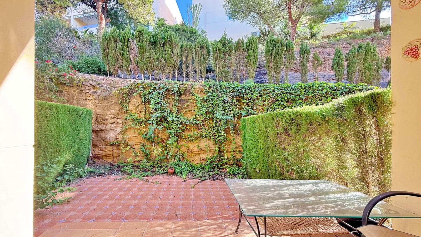 Adosado de 2 habitaciones en Orihuela Costa en venta con piscina - 215.000 € (Ref: 9499041)